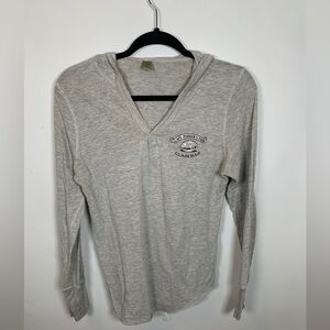 Alternative Earth Capt. Parker’s Pub Clam Bar Lightweight Hoodie